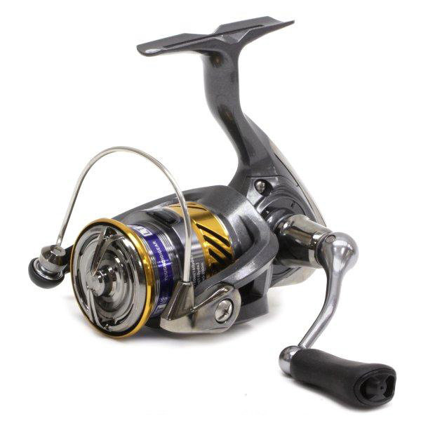 Катушка безынерционная Daiwa 20 Laguna LT 1000 , 